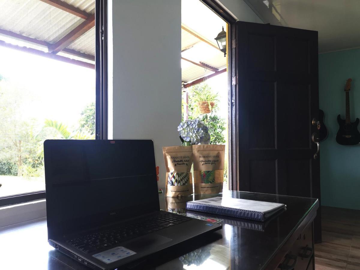Dreamcatcher House Sarchí Dış mekan fotoğraf