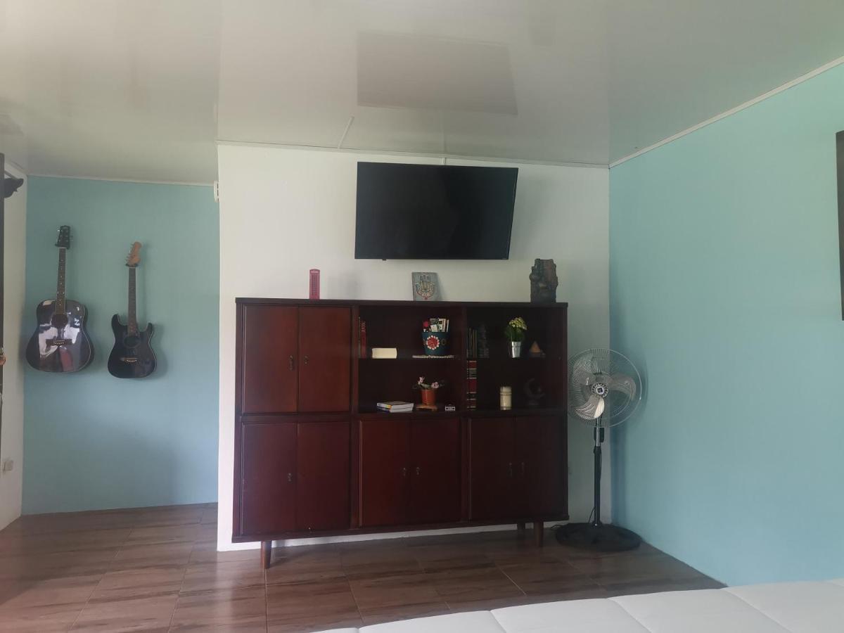 Dreamcatcher House Sarchí Dış mekan fotoğraf