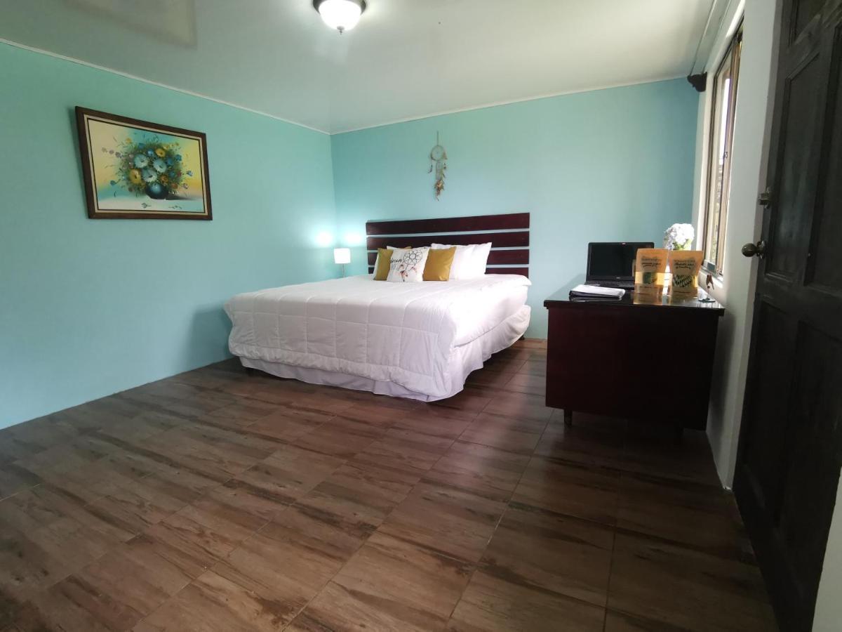 Dreamcatcher House Sarchí Dış mekan fotoğraf