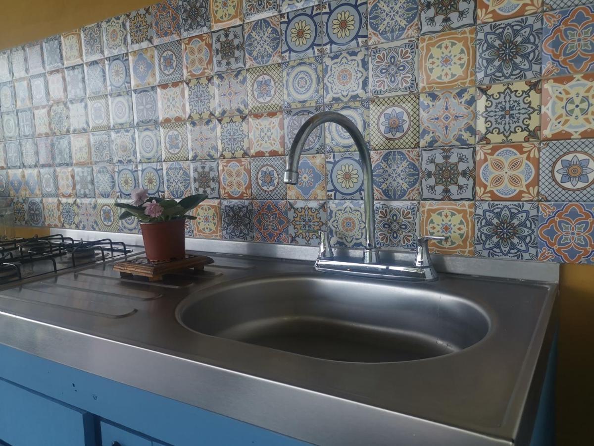 Dreamcatcher House Sarchí Dış mekan fotoğraf
