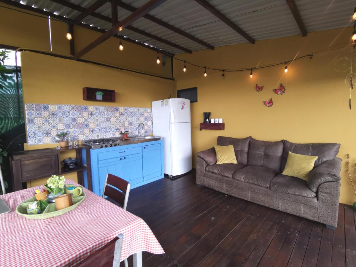 Dreamcatcher House Sarchí Dış mekan fotoğraf