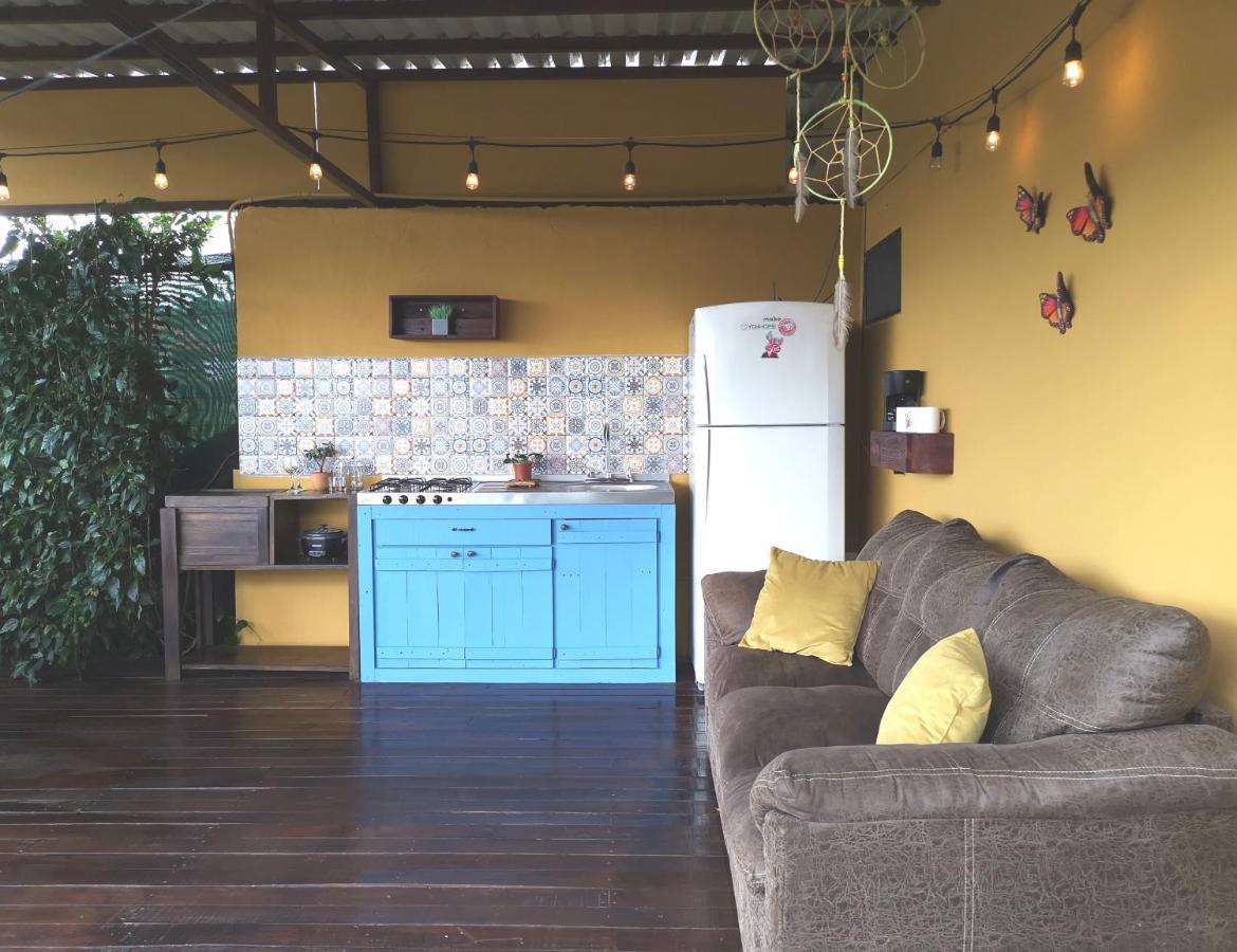 Dreamcatcher House Sarchí Dış mekan fotoğraf